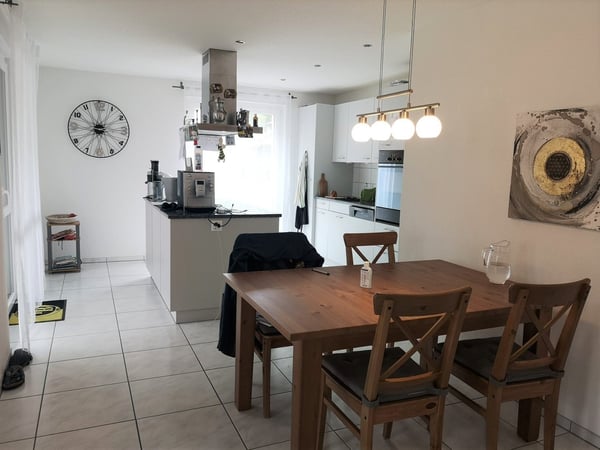 Zuhause im Herzen von Koppigen 1