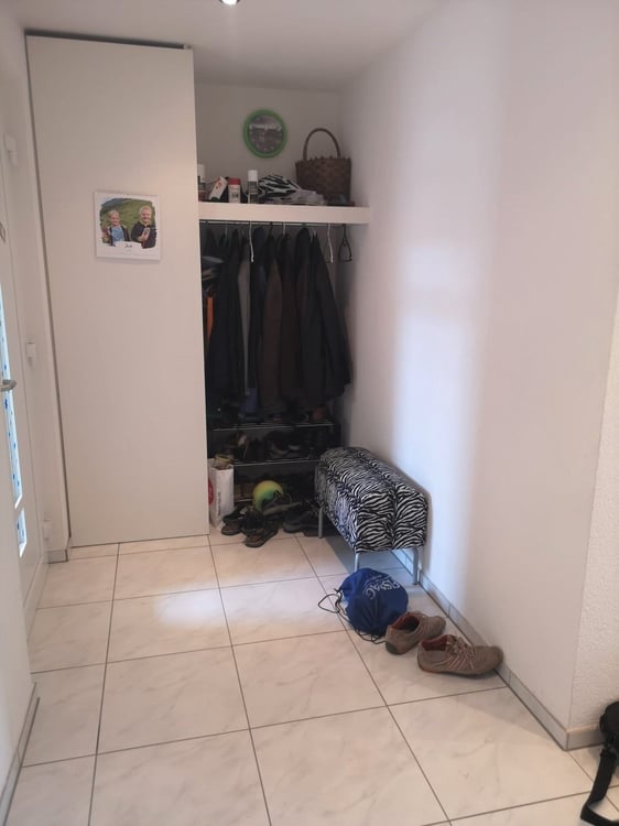 Zuhause im Herzen von Koppigen 5