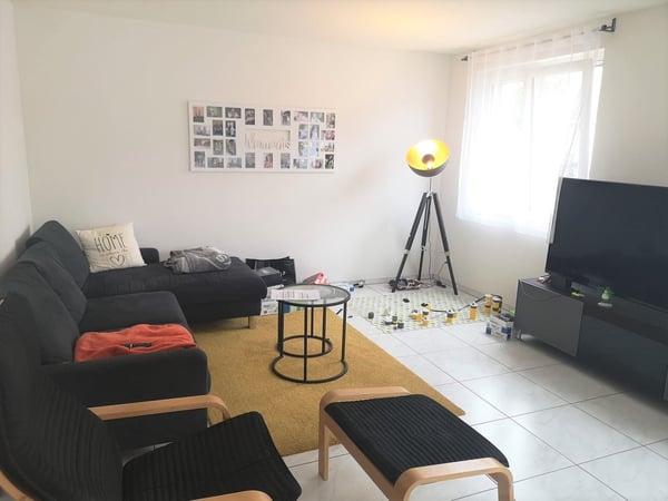 Zuhause im Herzen von Koppigen 3