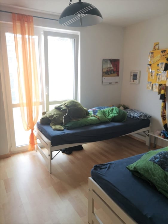Zuhause im Herzen von Koppigen 7