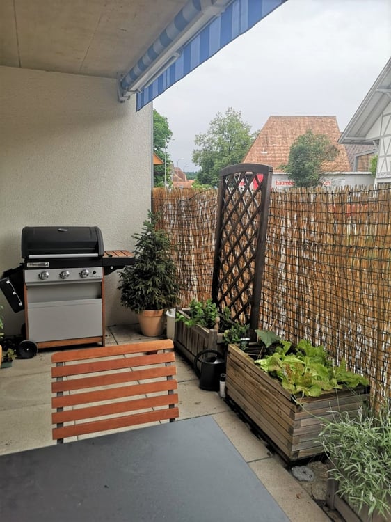 Zuhause im Herzen von Koppigen 10