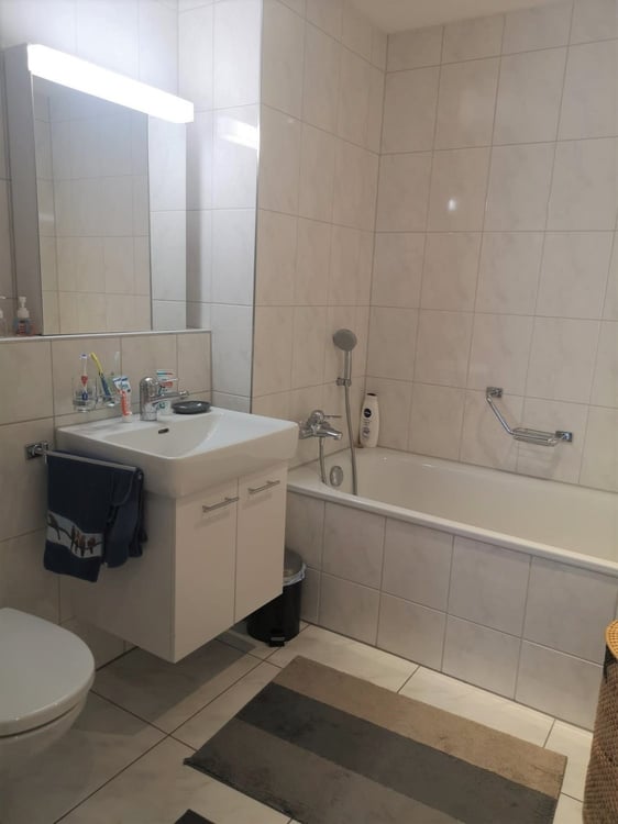 Zuhause im Herzen von Koppigen 8