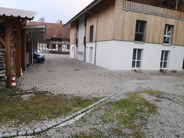 Zuhause im Herzen von Koppigen 12