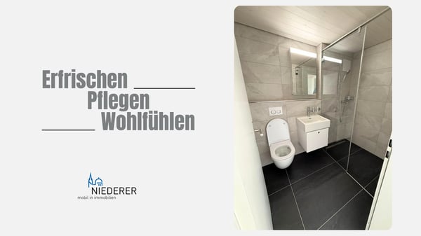 Einmalige Gelegenheit: Grosszügige 3,5 Zimmer Dachwohnung mit viel zusätzlichem Platz 5
