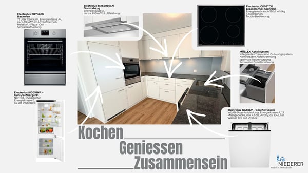 Erstbezug nach Totalsanierung moderne 4,5-Zimmer-Wohnung in Oberburg 4