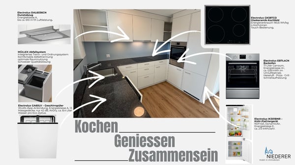 Erstbezug nach Totalsanierung moderne 3,5-Zimmer-Wohnung in Oberburg 4
