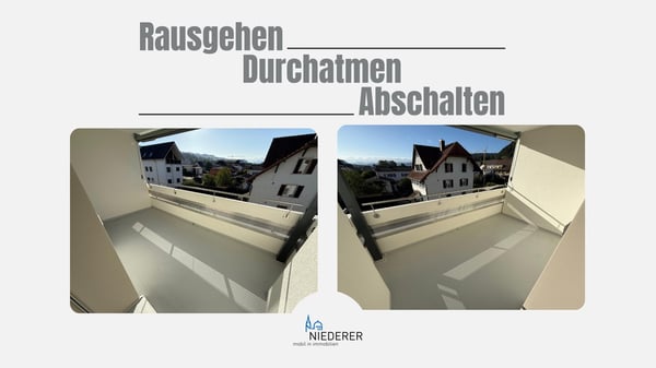Erstbezug nach Totalsanierung moderne 3,5-Zimmer-Wohnung in Oberburg 6