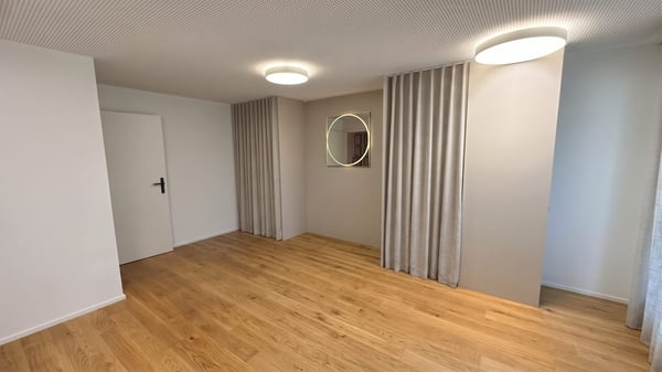 Ihr Büro / Ihre Praxis am Kornhausplatz 3