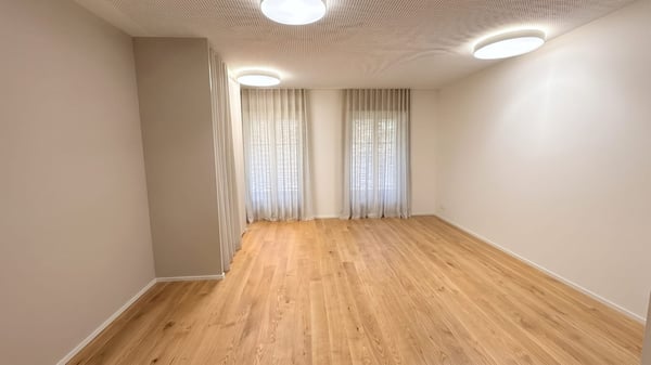 Ihr Büro / Ihre Praxis am Kornhausplatz 4
