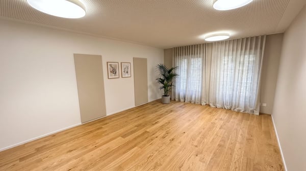 Ihr Büro / Ihre Praxis am Kornhausplatz 2
