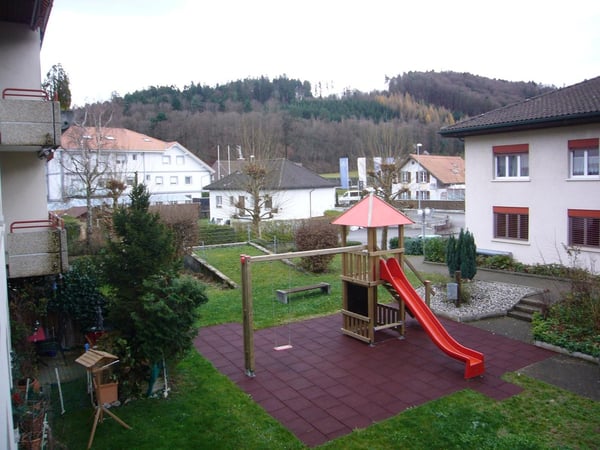Familiennest gesucht? 8