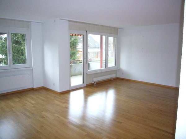 Familiennest gesucht? 4