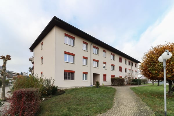 Familiennest gesucht? 1