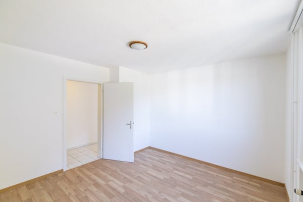 Wohnen für kleines Budget 7