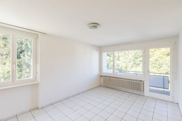 Wohnen für kleines Budget 3