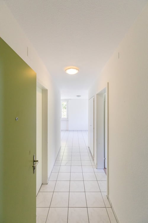 Wohnen für kleines Budget 2