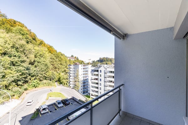 Wohnen für kleines Budget 9