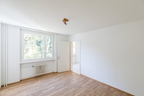 Wohnen für kleines Budget 6