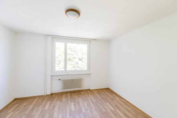 Wohnen für kleines Budget 5