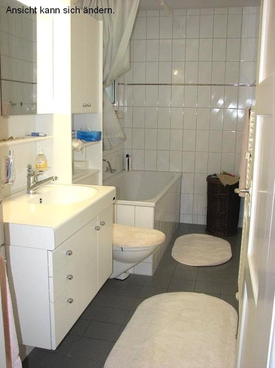Mitten in der Länggasse: 3-ZW an 74 m² im 2. OG 3