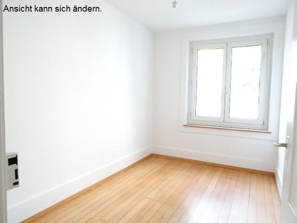 Mitten in der Länggasse: 3-ZW an 74 m² im 2. OG 6