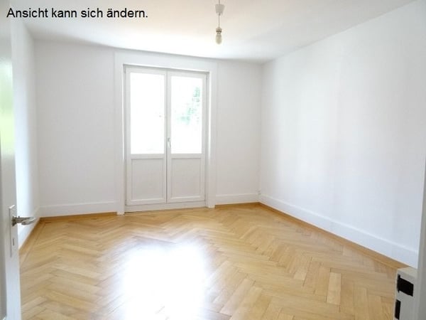 Mitten in der Länggasse: 3-ZW an 74 m² im 2. OG 4
