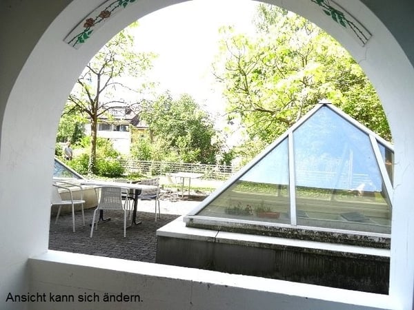 Mitten in der Länggasse: 3-ZW an 74 m² im 2. OG 7