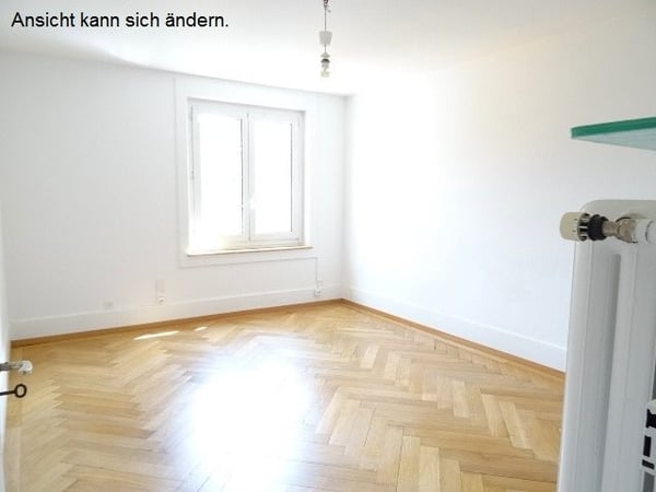 Mitten in der Länggasse: 3-ZW an 74 m² im 1. OG 5