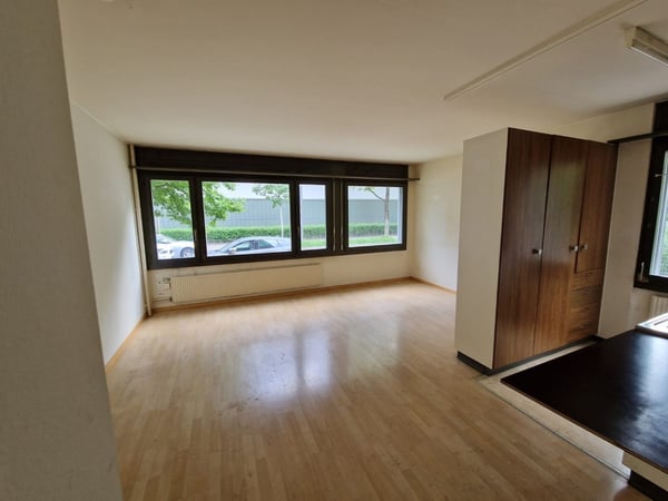 1-Zimmerwohnung im Länggass-Quartier 2
