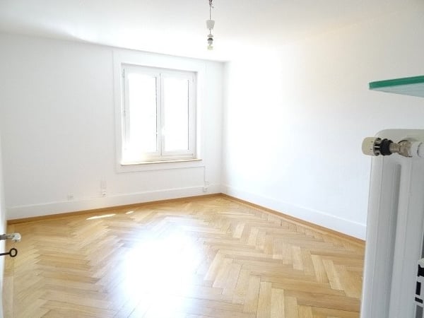 Mitten in der Länggasse: 3-ZW an 74 m2 im 2. OG 5
