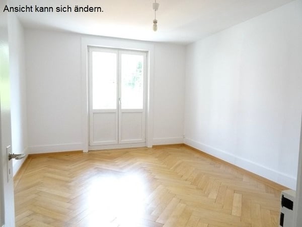 Mitten in der Länggasse: 3-ZW an 74 m2 im 1. OG 4