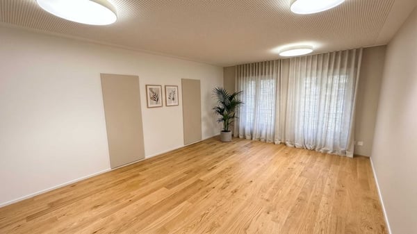 Ihr Büro / Ihre Praxis am Kornhausplatz 2