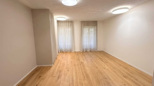Ihr Büro / Ihre Praxis am Kornhausplatz 4