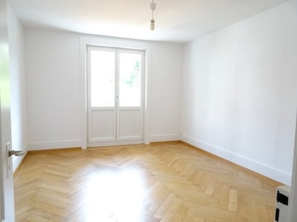 Mitten in der Länggasse: 3-ZW an 76 m2 im 4. OG 4