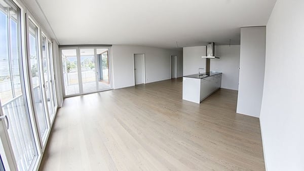 2.5-Zimmer-Wohnung im Erdgeschoss in Langenthal 4