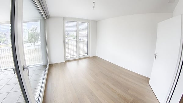 2.5-Zimmer-Wohnung im Erdgeschoss in Langenthal 5