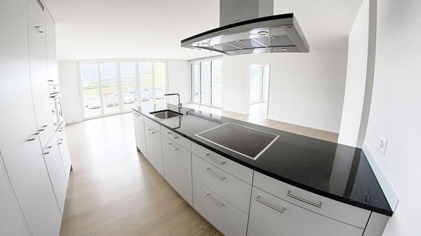 2.5-Zimmer-Wohnung im Erdgeschoss in Langenthal 2