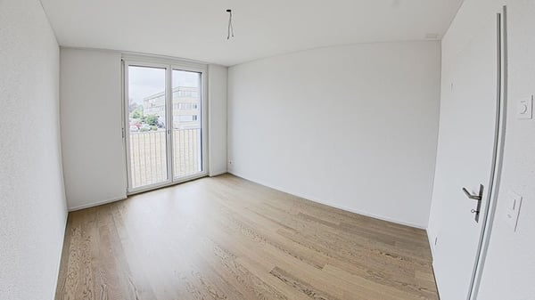2.5-Zimmer-Wohnung im Erdgeschoss in Langenthal 6