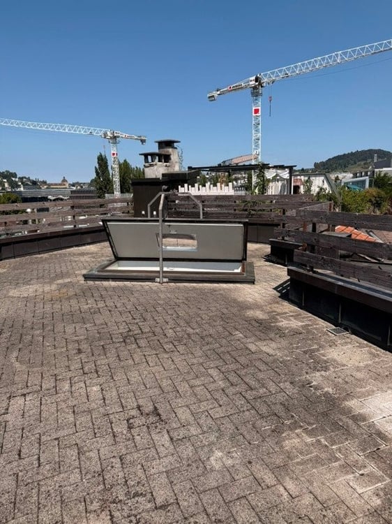Ihr neues zu Hause über den Dächern von Luzern 6