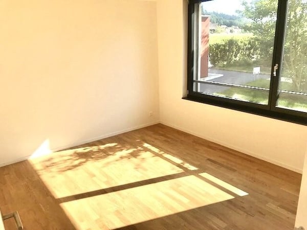 Ein Zuhause für Menschen, die mehr suchen als vier Wände. 8