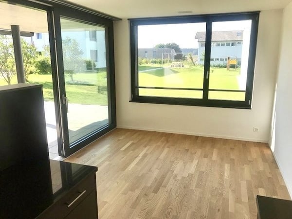 Ein Zuhause für Menschen, die mehr suchen als vier Wände. 7