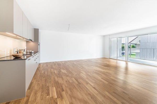Traumwohnung für Singles oder Paare 3