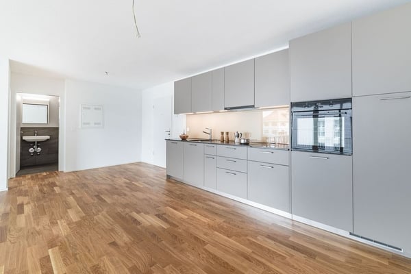 Traumwohnung für Singles oder Paare 2