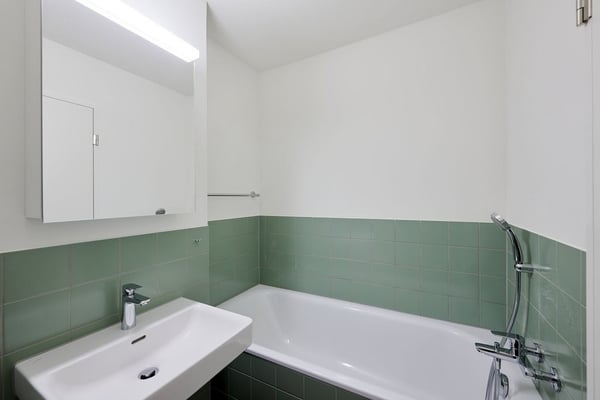 Wohnoase im Herzen von Gerlafingen 7