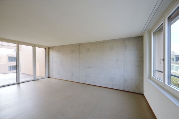 Wohnoase im Herzen von Gerlafingen 3