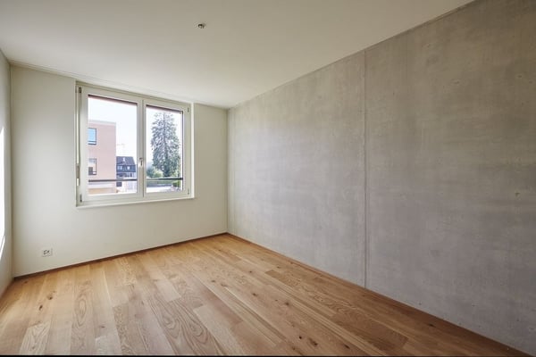 Wohnoase im Herzen von Gerlafingen 6