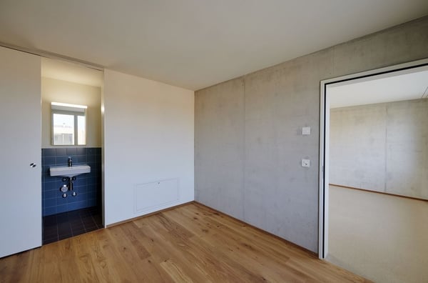 Wohnoase im Herzen von Gerlafingen 4