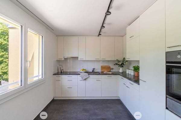 4.5-Zimmer-Attikawohnung mit grosser Terrasse 6