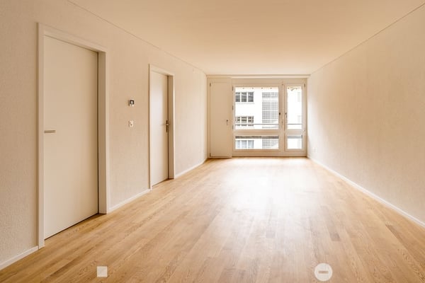 City-Life mit Komfort 3
