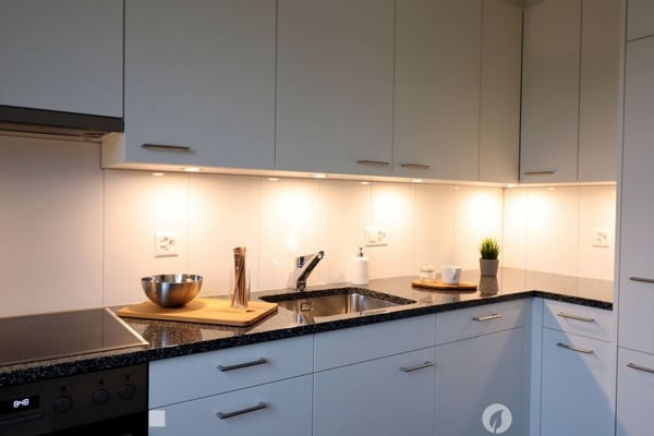 Ruhige 4.5-Zimmerwohnung im Grünen 6